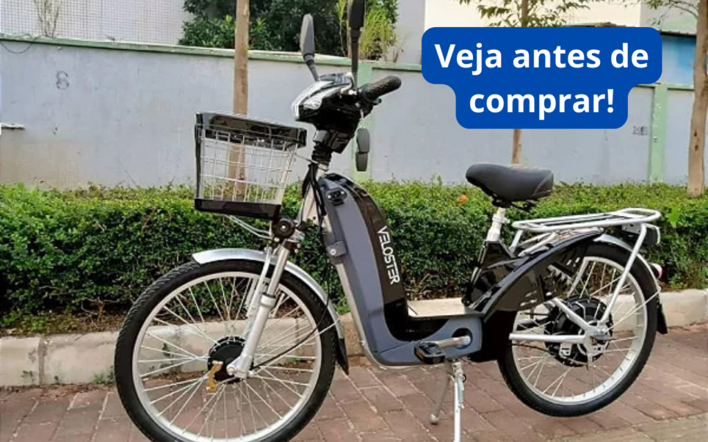 Bicicleta elétrica barata vale a pena? Veja antes de comprar