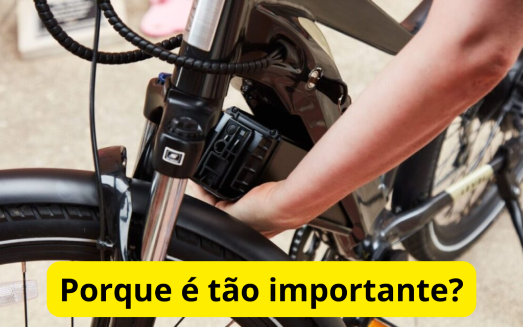 Dicas essenciais para cuidar da sua bike elétrica
